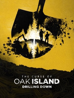 The Curse of Oak Island: Drilling Down Saison 2 2024