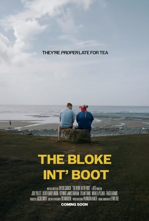 The Bloke in the Boot 2024