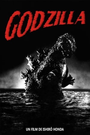 Image Godzilla