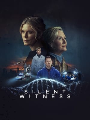 Silent Witness Series 9 2024