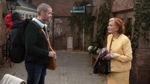 Rote Rosen Season 18 :Episode 46  Episode 3246