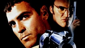 مشاهدة فيلم From Dusk Till Dawn 1996 مترجم