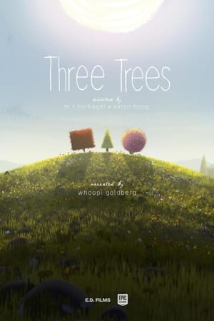 Three Trees 2023
