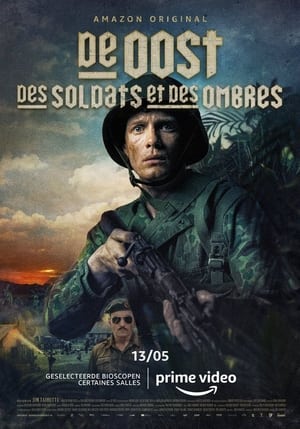 Image Des soldats et des ombres