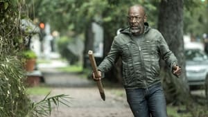 Fear the Walking Dead Season 8 Episode 4 مترجمة