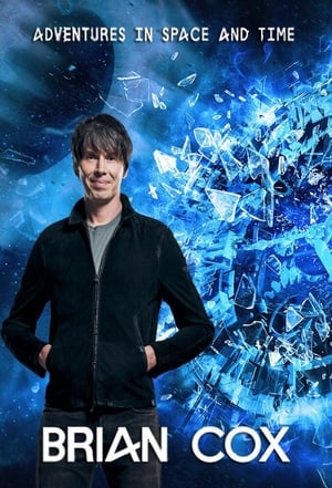 Image Brian Cox's Adventures in Space and Time