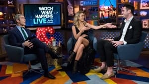 Watch What Happens Live with Andy Cohen Season 15 :Episode 30  Lala Kent & Carl Radke