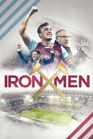 Image Iron Men