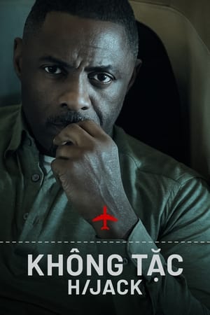 Image Không Tặc - Hijack