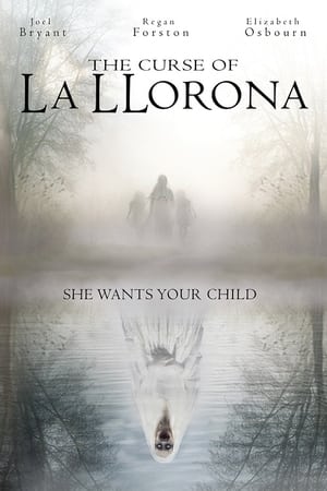 Image Curse of La Llorona