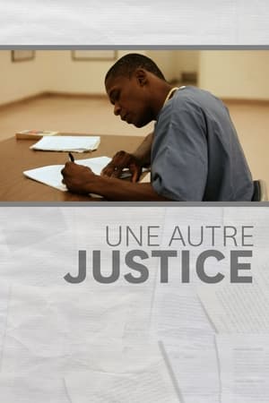 Image Une autre justice