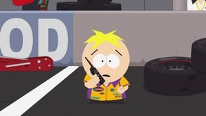 South Park Season 14 Episode 8