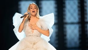 مشاهدة فيلم My Gift: A Christmas Special From Carrie Underwood 2020 مباشر اونلاين