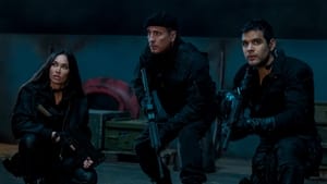 Capture of Expendables 4 (2023) FHD Монгол хадмал