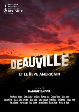 Deauville et le rêve américain 2020