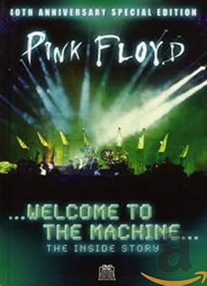 Télécharger Pink Floyd: Welcome to the Machine ou regarder en streaming Torrent magnet 