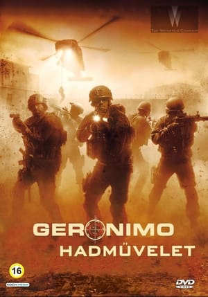 Image Geronimo hadművelet