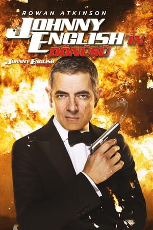 Image Johnny English’in Dönüşü