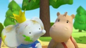 Tina & Tony Season 1 :Episode 41  Episode 41