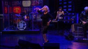 The Daily Show Season 19 :Episode 105  Blondie