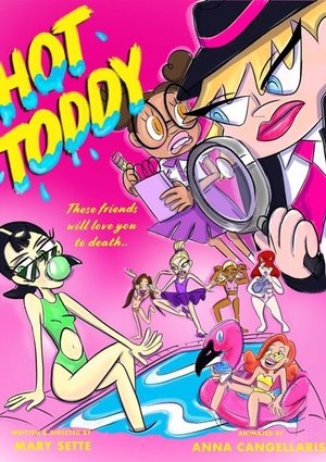 Nonton film Hot Toddy (2022) terbaru sub indo