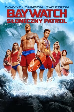 Image Baywatch. Słoneczny Patrol