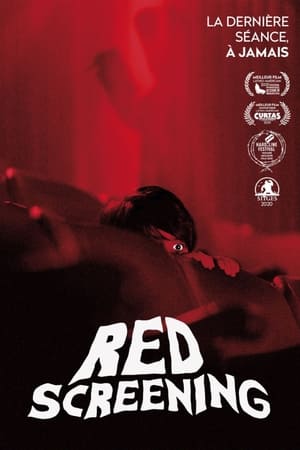 Image Red Screening