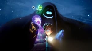 مشاهدة الأنمي Orion and the Dark 2024 مترجم