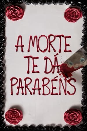 Poster Feliz Dia Para Morrer 2017