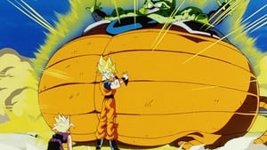 Dragon Ball Z Season 6 Episode 23