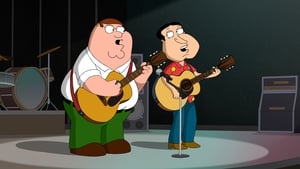 Family Guy Season 12 Episode 7