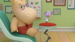 Tina & Tony Season 1 :Episode 49  Episode 49