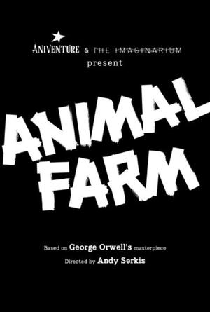 Animal Farm (2025)