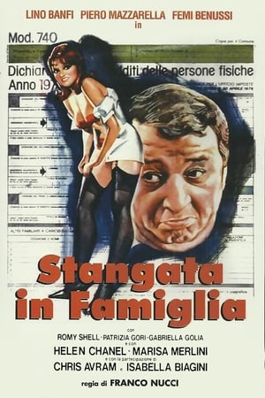 Image Stangata in famiglia