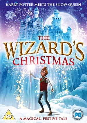 Poster The Wizard's Christmas 2014