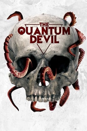 Poster The Quantum Devil 2023
