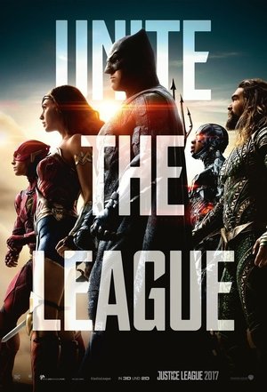 Justice League