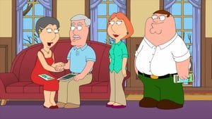 Family Guy Season 10 Episode 9