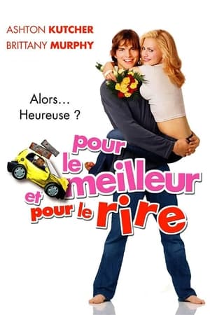 Poster Pour le meilleur et pour le rire 2003