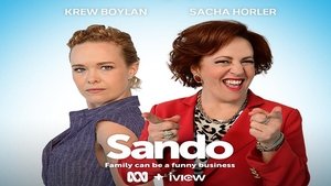 Sando - 2018 Sando - 2018