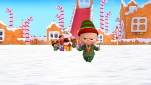 Capture of The Boss Baby: Christmas Bonus (2022) FHD Монгол хадмал