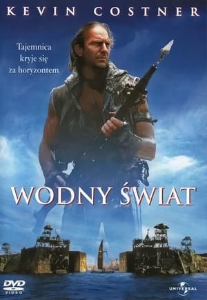 Poster Wodny Świat 1995