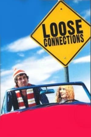 Poster Loose Connections 1984