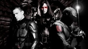 مشاهدة فيلم G.I. Joe: The Rise of Cobra 2009 مترجم