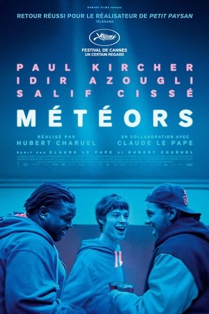 Meteors (2025)