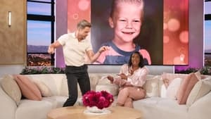 The Jennifer Hudson Show Season 1 : Derek Hough