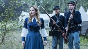 DC’s Legends of Tomorrow Season 2 Episode 4