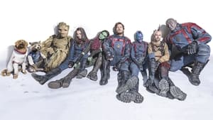 Capture of Guardians of the Galaxy Vol. 3 (2023) FHD Монгол хадмал