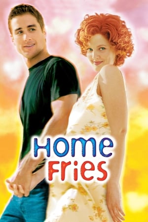 Poster Home Fries 1998