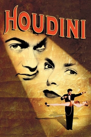 Houdini 1953